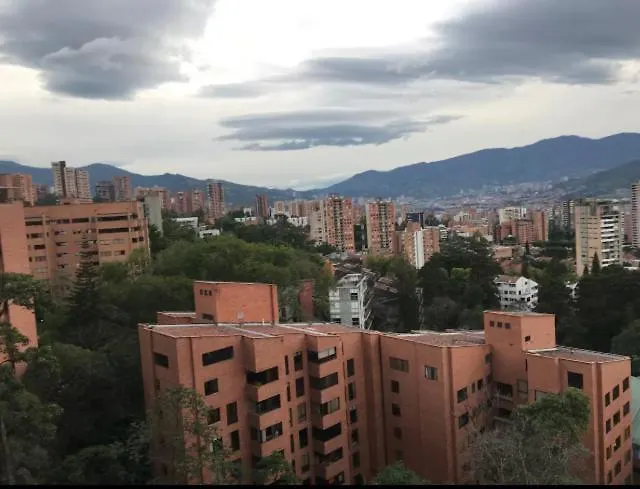 Exclusivo Apartamento Para Disfrutar מדיין