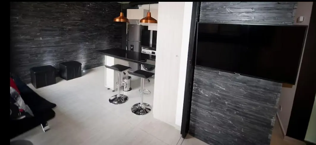 Exclusivo Apartamento Para Disfrutar Medellín Colombia