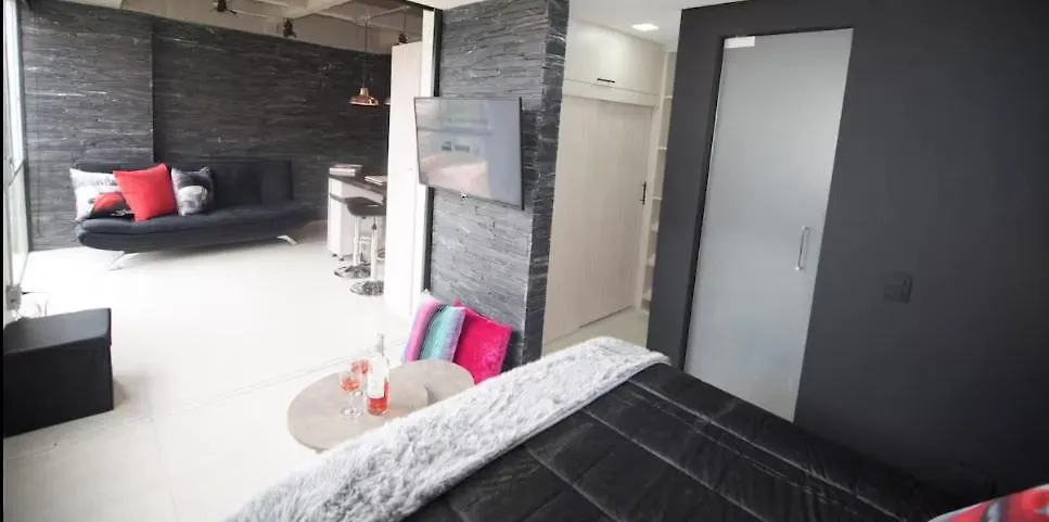 Aparthotel Exclusivo Apartamento Para Disfrutar Medellín