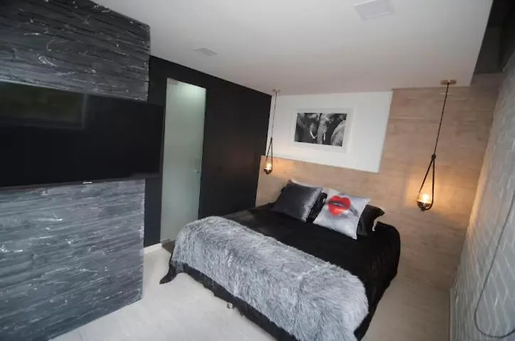 Exclusivo Apartamento Para Disfrutar Medellín Apartahotel